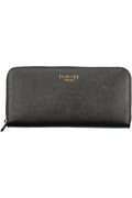 TWINSET PORTAFOGLIO DONNA NERO