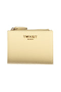TWINSET PORTAFOGLIO DONNA ROSA