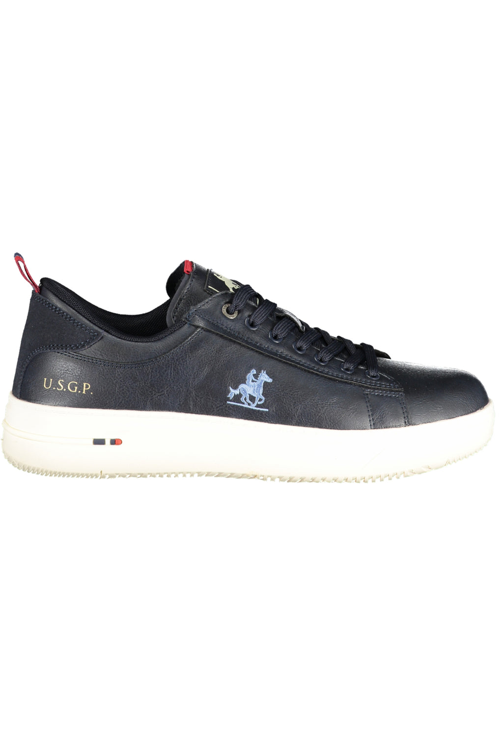 U.S. GRAND CALZATURA SPORTIVA UOMO BLU