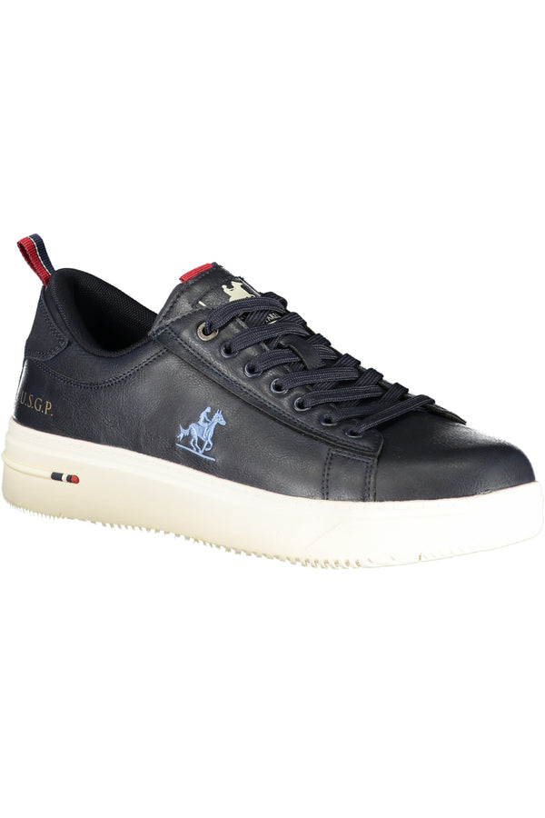 U.S. GRAND CALZATURA SPORTIVA UOMO BLU
