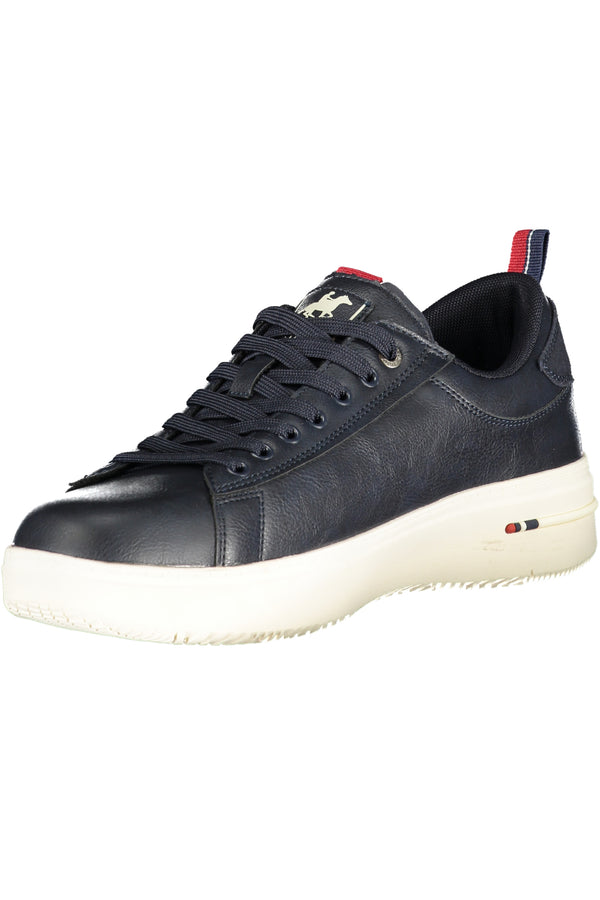 U.S. GRAND CALZATURA SPORTIVA UOMO BLU
