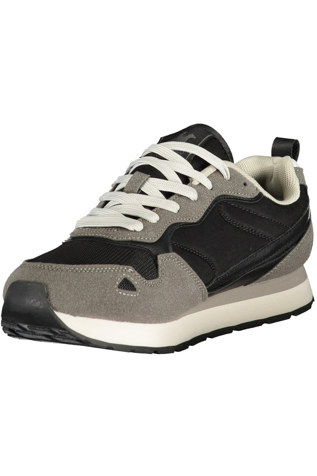 U.S. GRAND CALZATURA SPORTIVA UOMO NERO