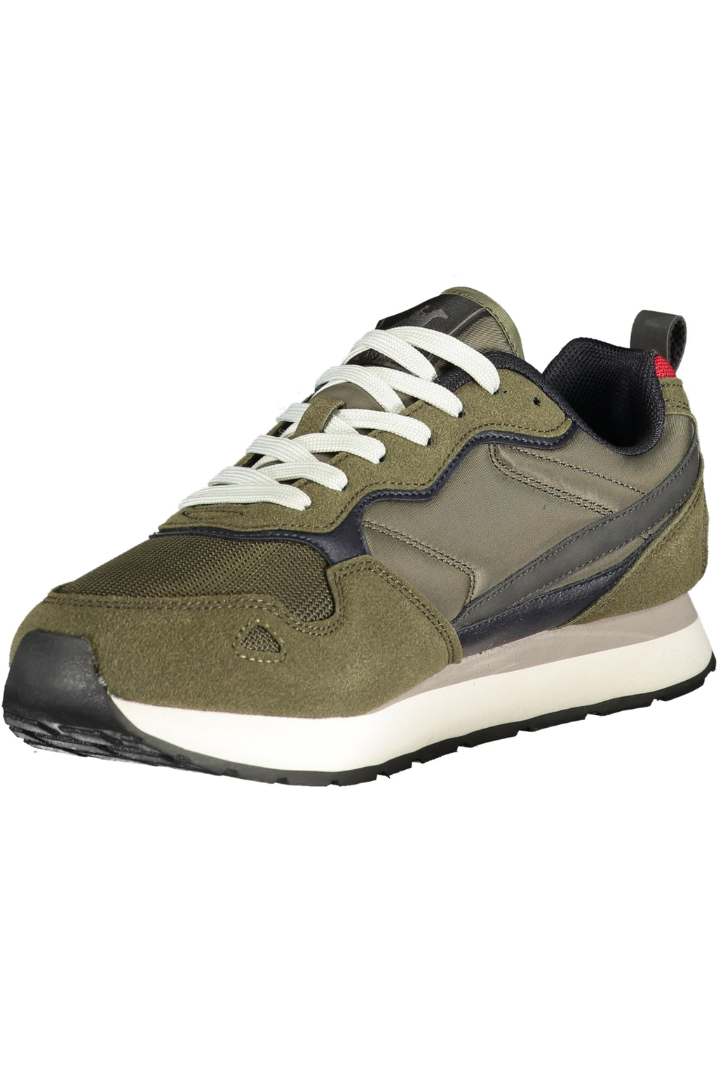 U.S. GRAND CALZATURA SPORTIVA UOMO VERDE