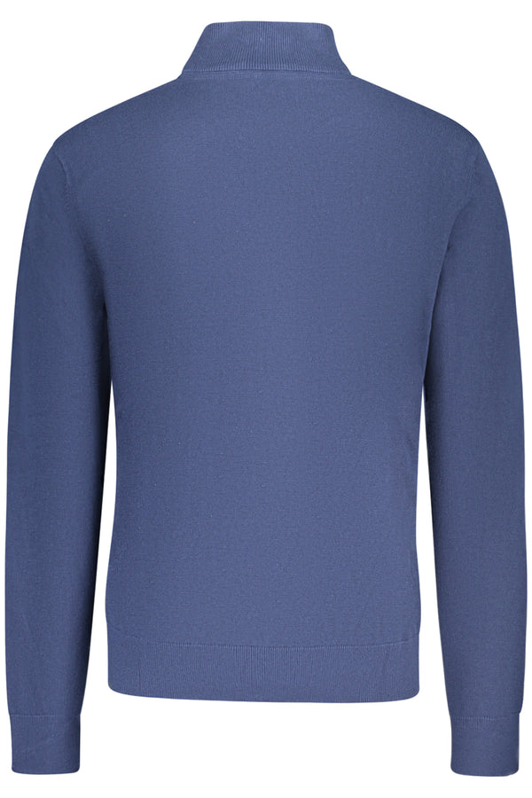 U.S. GRAND CARDIGAN UOMO BLU