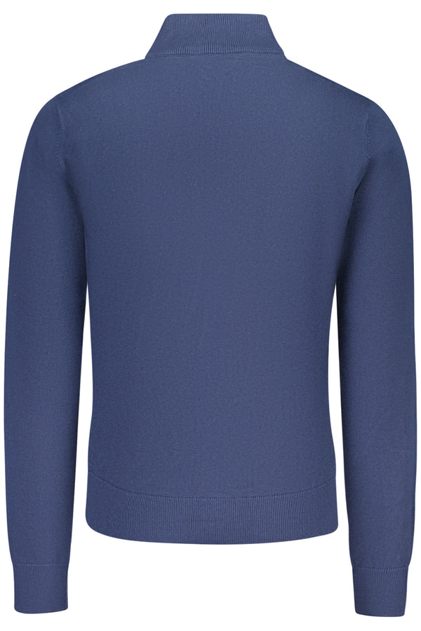 U.S. GRAND CARDIGAN UOMO BLU