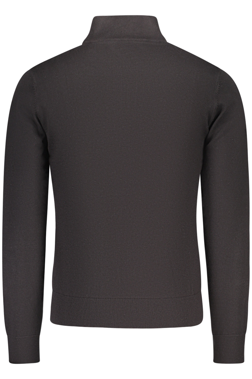 U.S. GRAND CARDIGAN UOMO NERO