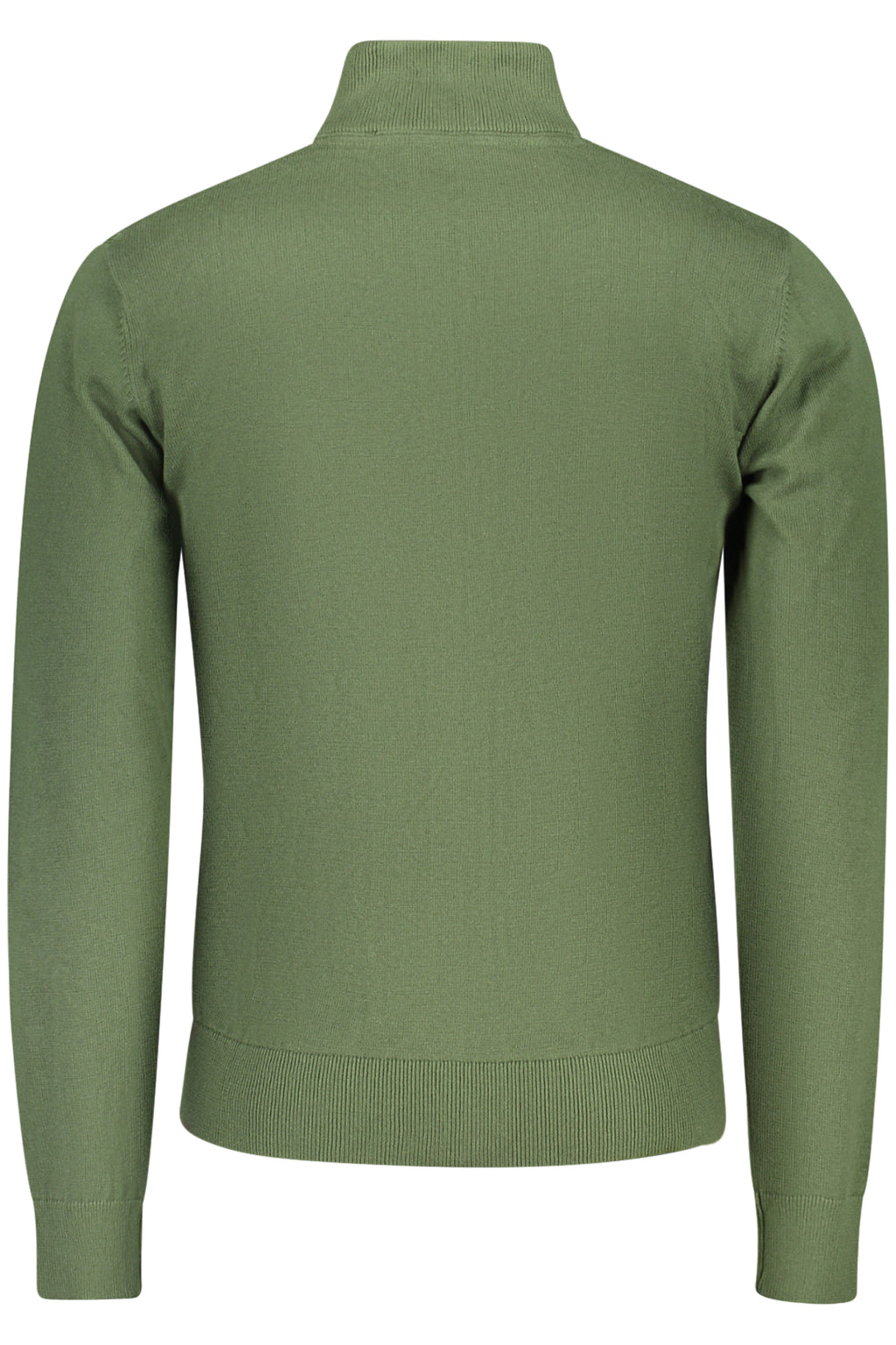 U.S. GRAND CARDIGAN UOMO VERDE
