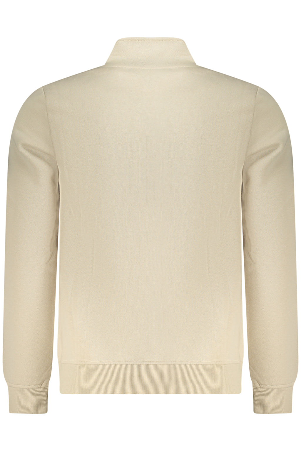 U.S. GRAND FELPA SENZA ZIP UOMO BEIGE