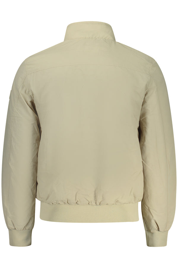 U.S. GRAND GIUBBOTTO UOMO BEIGE