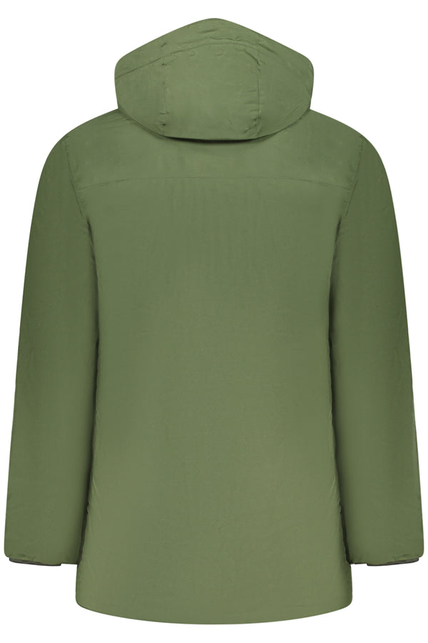 U.S. GRAND GIUBBOTTO UOMO VERDE