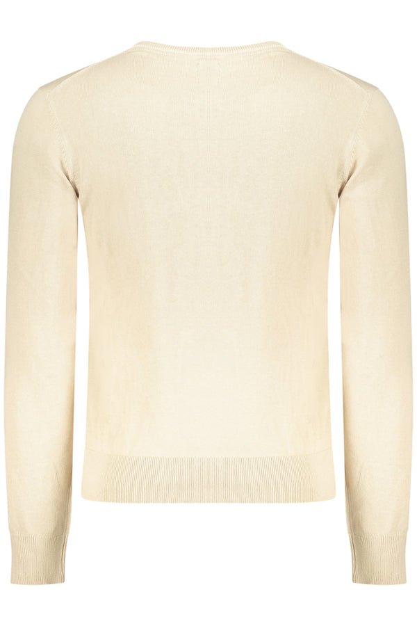 U.S. GRAND MAGLIA UOMO BEIGE