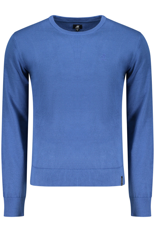 U.S. GRAND MAGLIA UOMO BLU