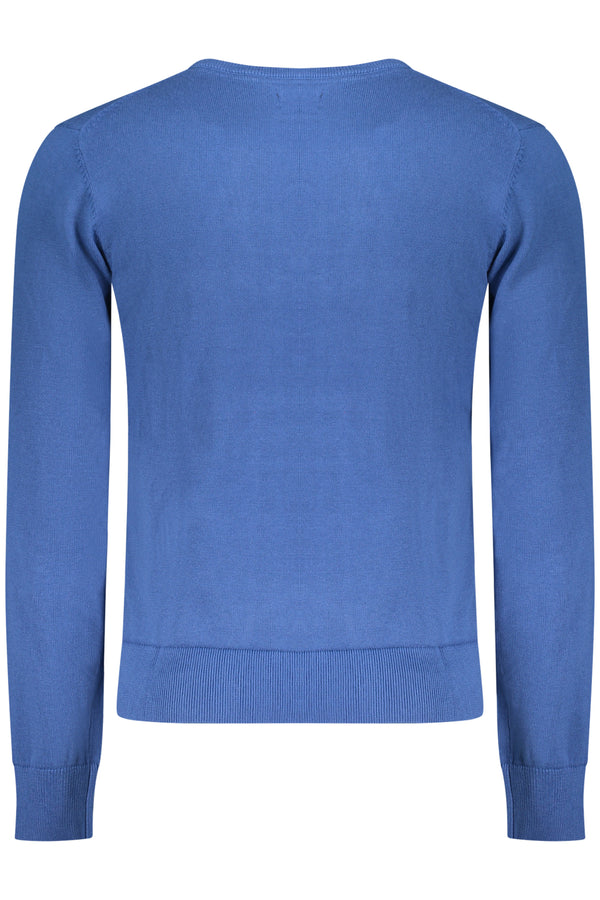 U.S. GRAND MAGLIA UOMO BLU