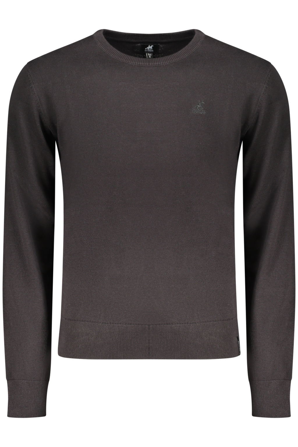 U.S. GRAND MAGLIA UOMO NERO