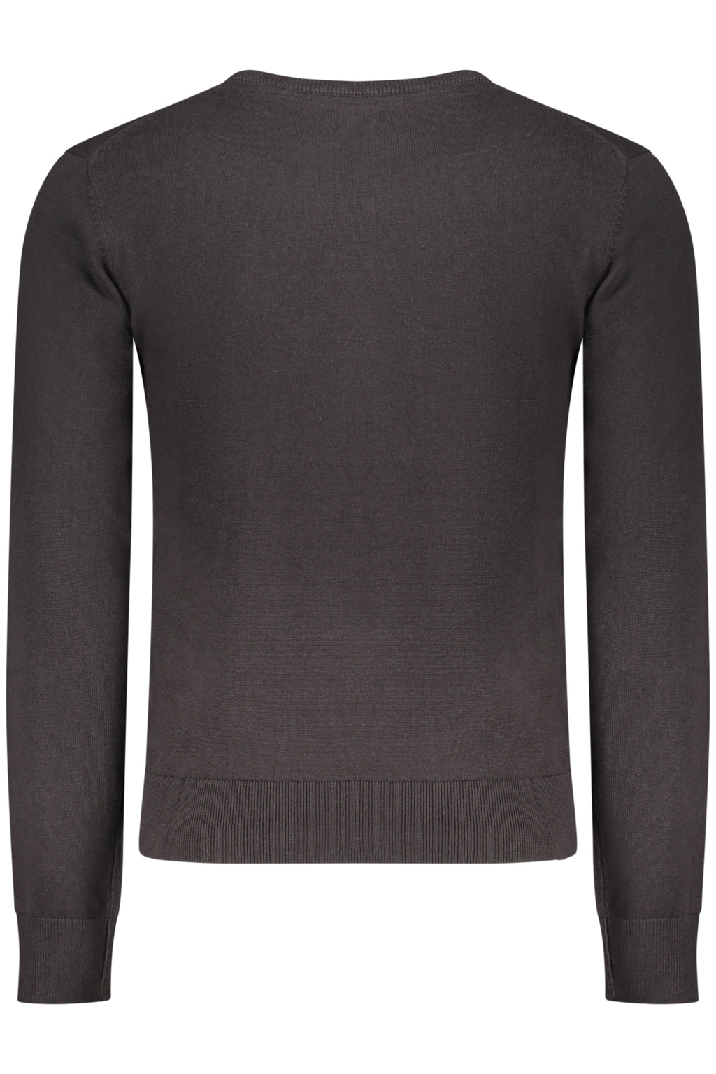 U.S. GRAND MAGLIA UOMO NERO
