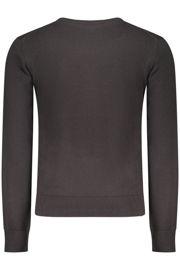 U.S. GRAND MAGLIA UOMO NERO