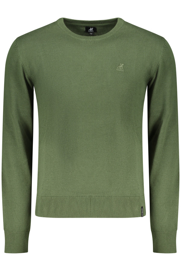 U.S. GRAND MAGLIA UOMO VERDE