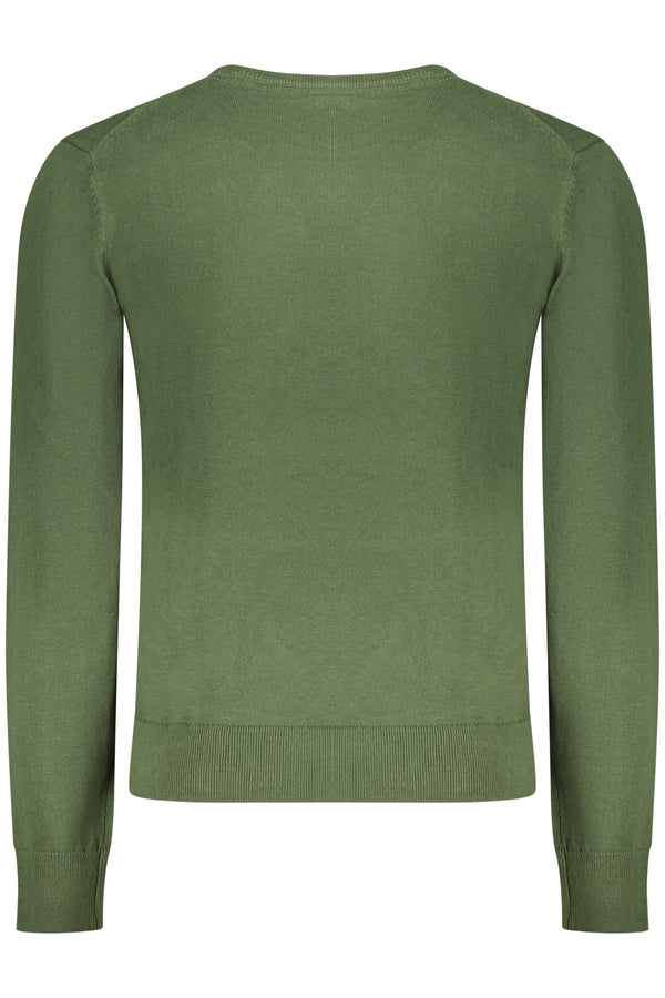 U.S. GRAND MAGLIA UOMO VERDE