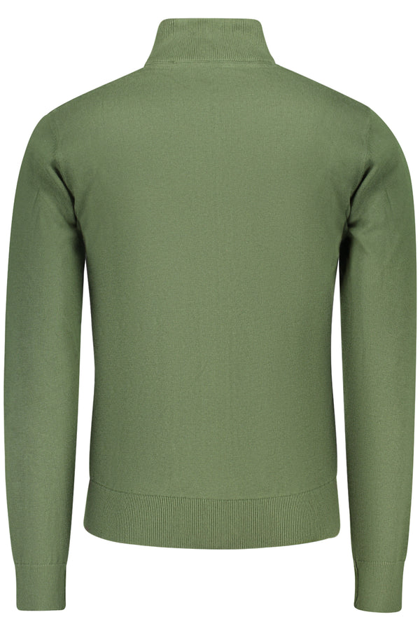 U.S. GRAND MAGLIA UOMO VERDE