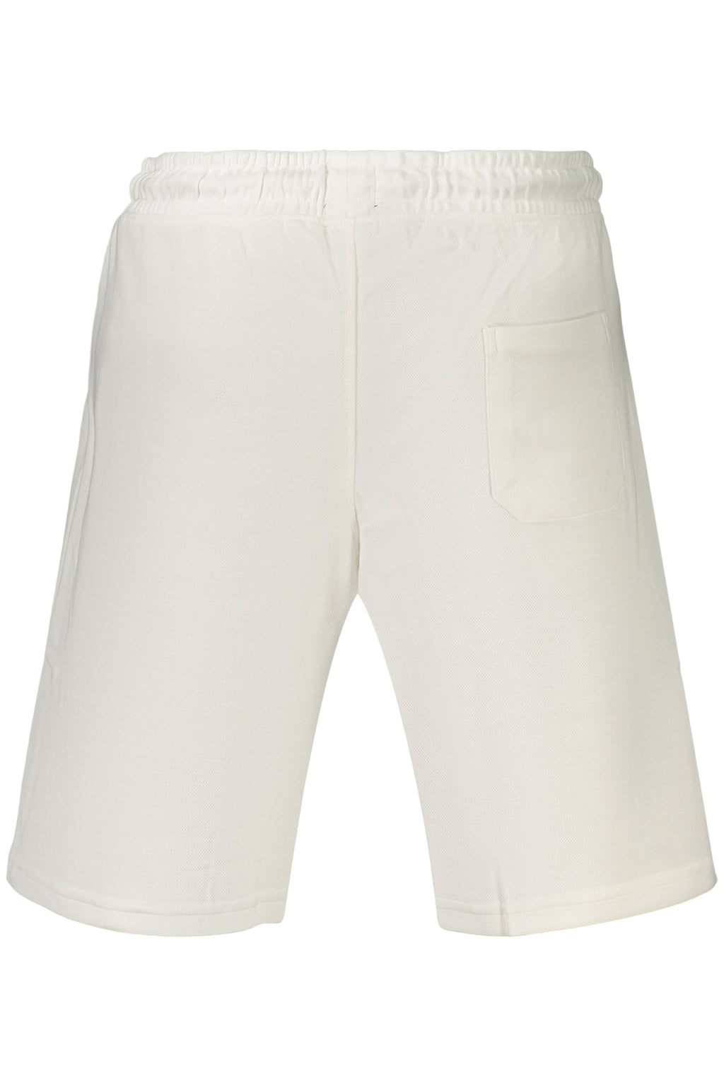 U.S. GRAND PANTALONE SHORT UOMO BIANCO