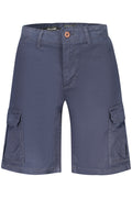 U.S. GRAND PANTALONE SHORT UOMO BLU