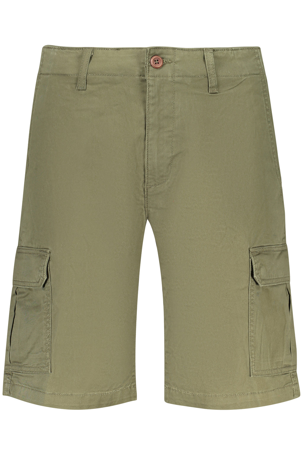U.S. GRAND PANTALONE SHORT UOMO VERDE
