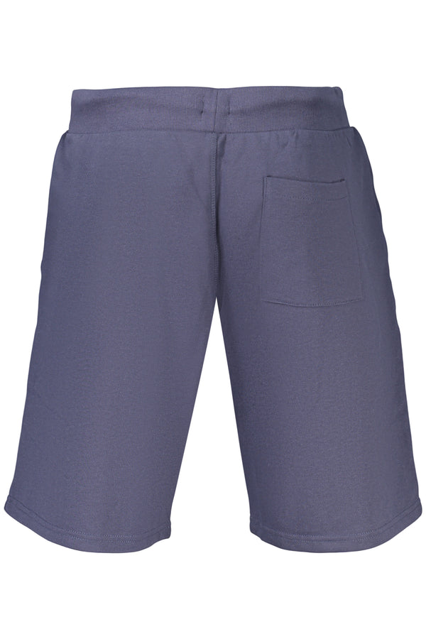 U.S. GRAND PANTALONE TUTA CORTO UOMO BLU