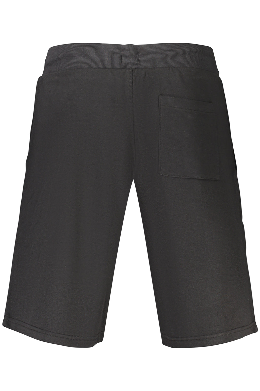 U.S. GRAND PANTALONE TUTA CORTO UOMO NERO