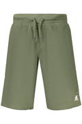 U.S. GRAND PANTALONE TUTA CORTO UOMO VERDE