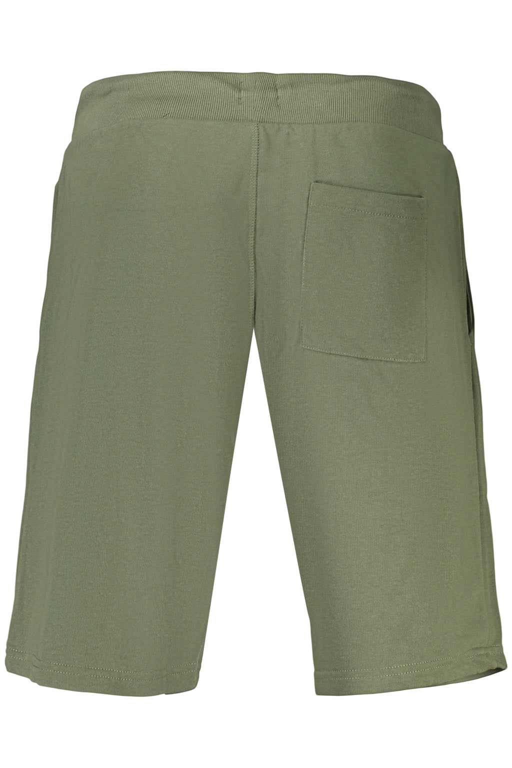 U.S. GRAND PANTALONE TUTA CORTO UOMO VERDE