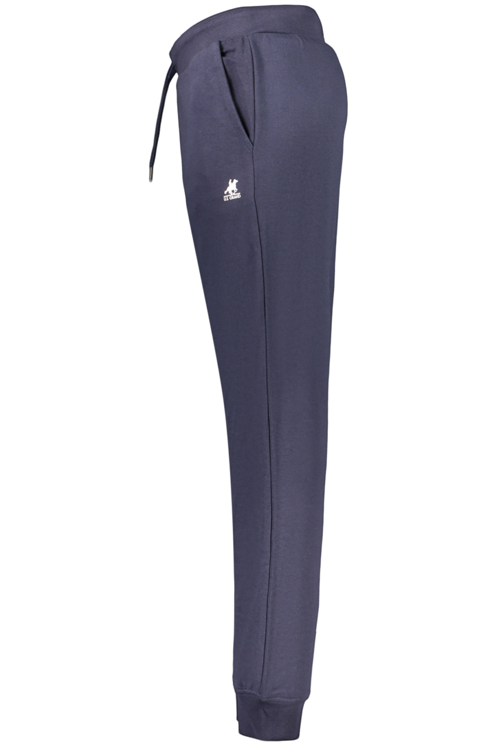 U.S. GRAND PANTALONE TUTA LUNGO UOMO BLU