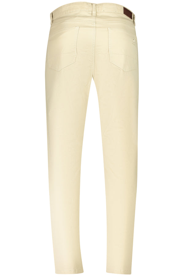 U.S. GRAND PANTALONE UOMO BEIGE