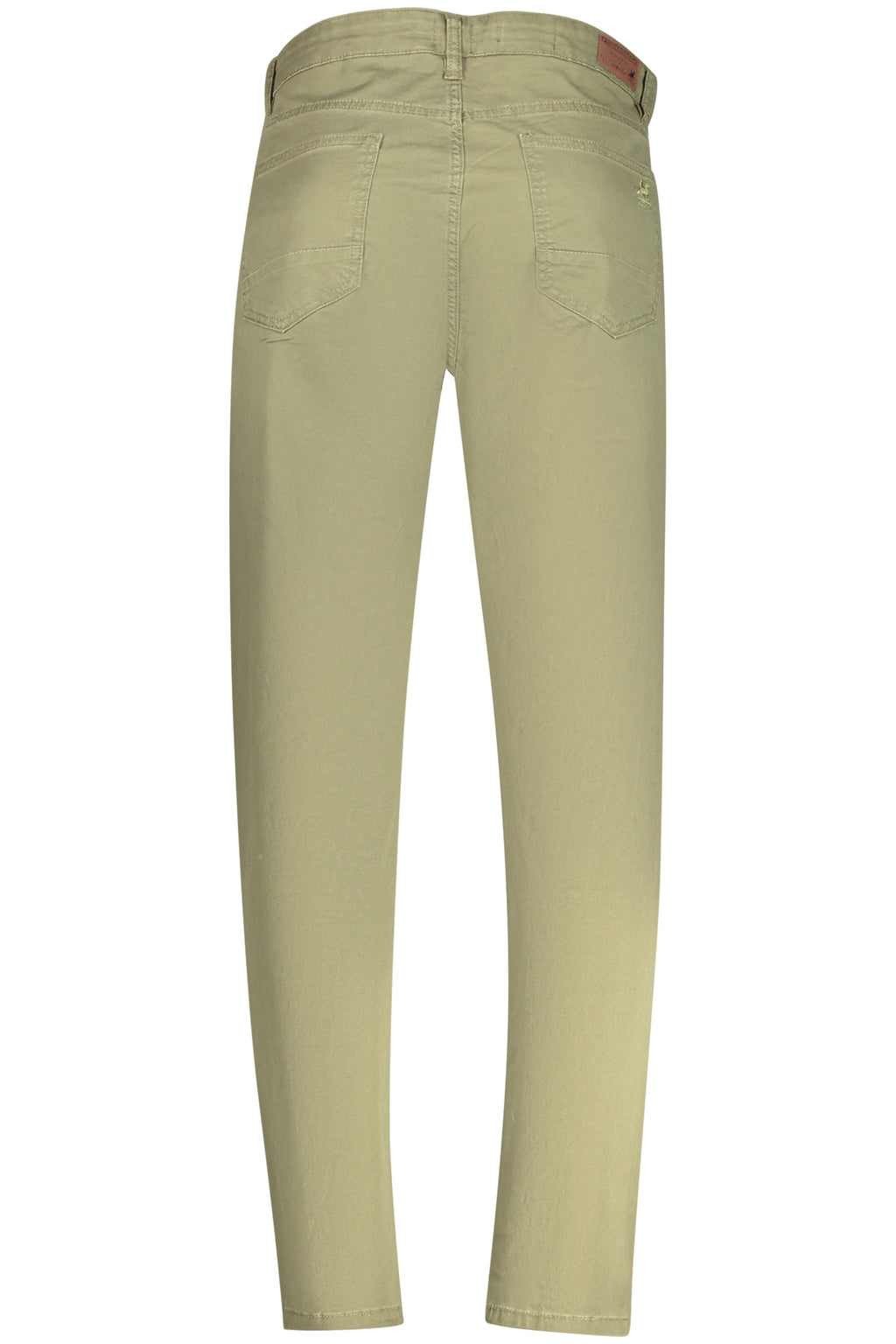 U.S. GRAND PANTALONE UOMO VERDE