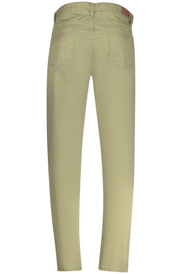 U.S. GRAND PANTALONE UOMO VERDE