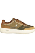 U.S. GRAND CALZATURA SPORTIVA UOMO BEIGE