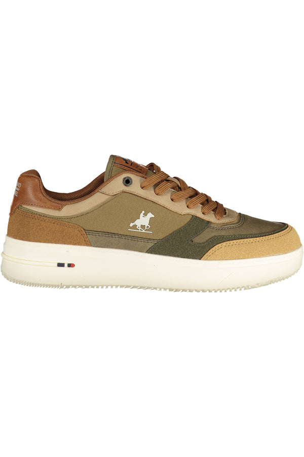 U.S. GRAND CALZATURA SPORTIVA UOMO BEIGE