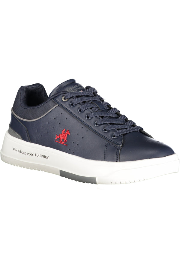 U.S. GRAND CALZATURA SPORTIVA UOMO BLU