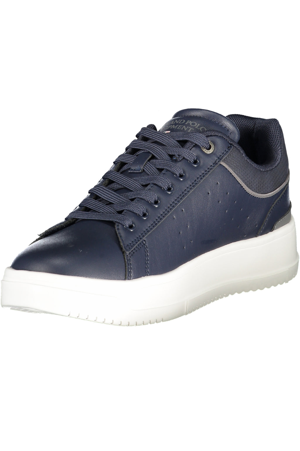 U.S. GRAND CALZATURA SPORTIVA UOMO BLU