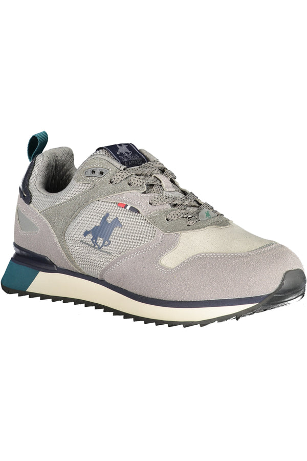 U.S. GRAND CALZATURA SPORTIVA UOMO GRIGIO