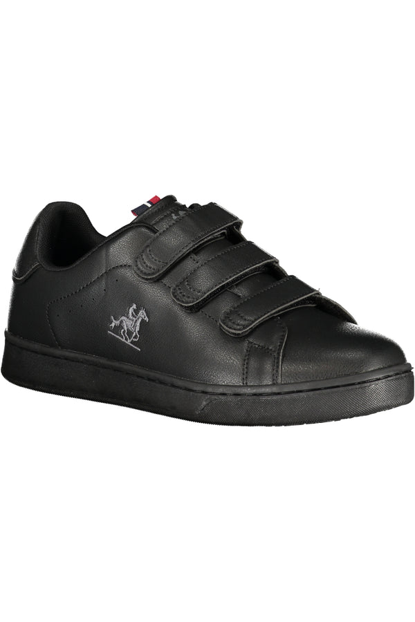 U.S. GRAND CALZATURA SPORTIVA UOMO NERO