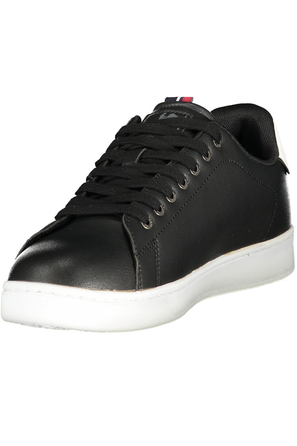 U.S. GRAND CALZATURA SPORTIVA UOMO NERO