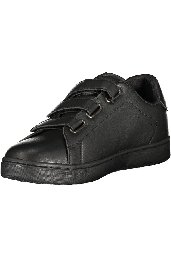 U.S. GRAND CALZATURA SPORTIVA UOMO NERO