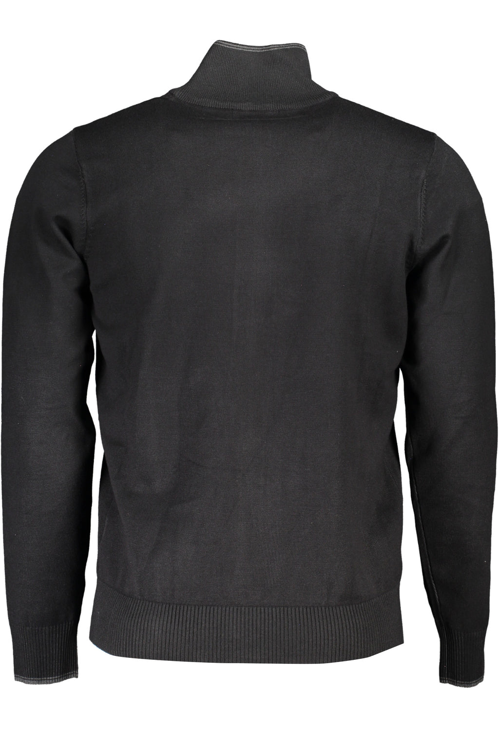 U.S. GRAND CARDIGAN UOMO NERO