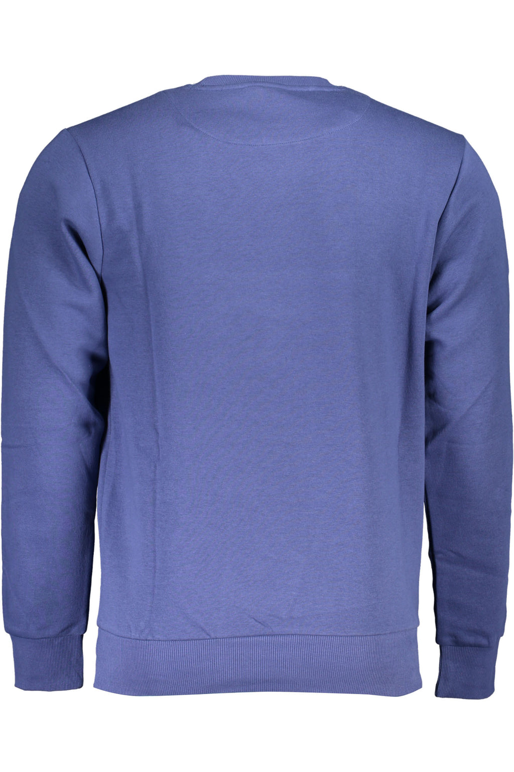 U.S. GRAND FELPA SENZA ZIP UOMO BLU