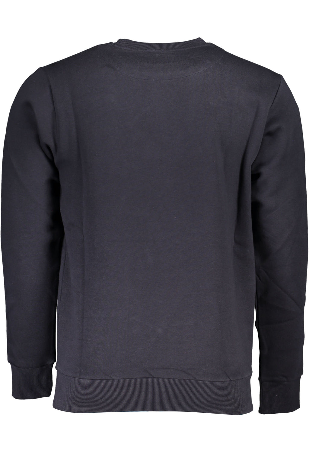 U.S. GRAND FELPA SENZA ZIP UOMO BLU