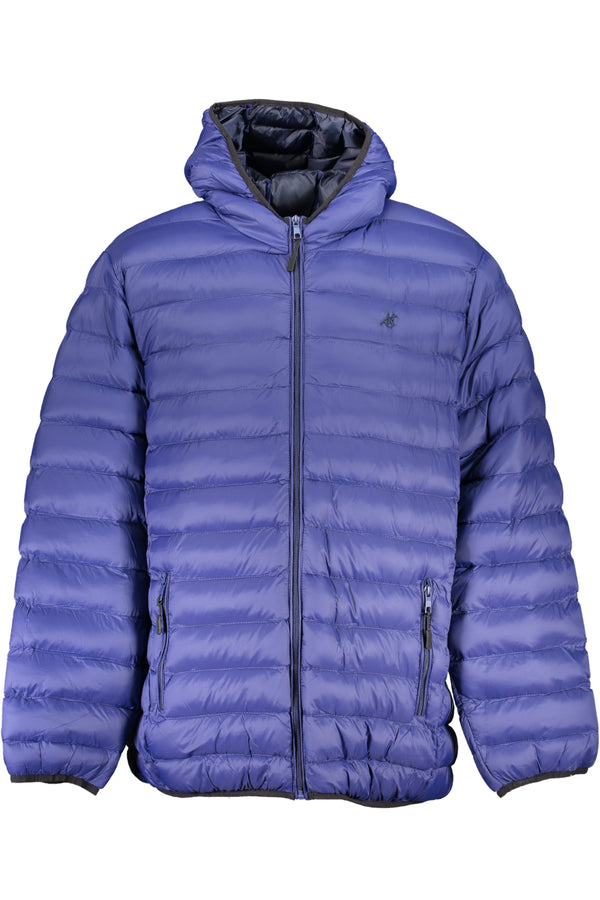 U.S. GRAND GIUBBOTTO UOMO BLU