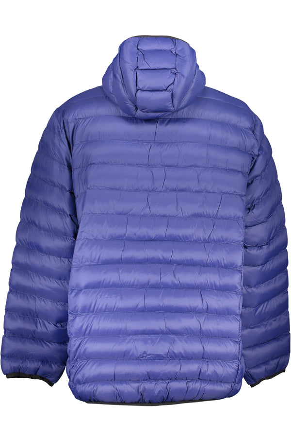 U.S. GRAND GIUBBOTTO UOMO BLU