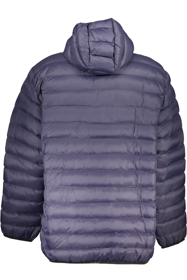 U.S. GRAND GIUBBOTTO UOMO BLU