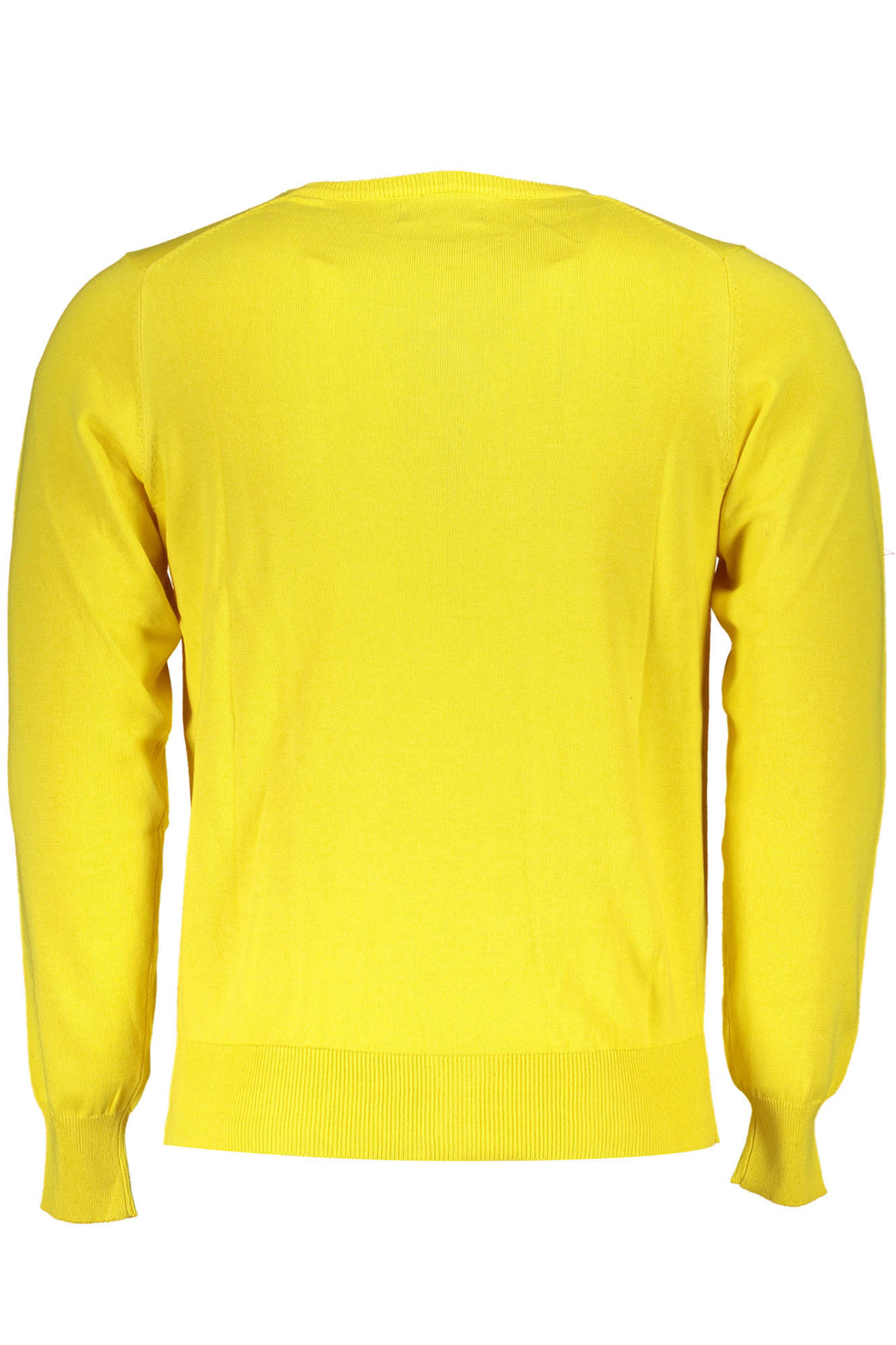 U.S. GRAND MAGLIA UOMO GIALLO