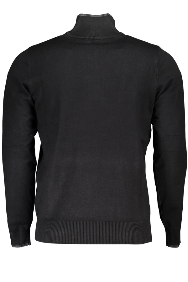 U.S. GRAND MAGLIA UOMO NERO
